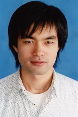 Cover image for 前田剛