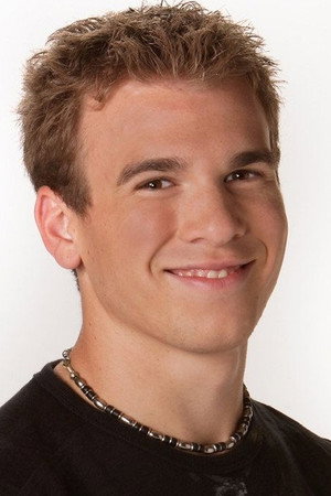 Cover image for Shane Kippel
