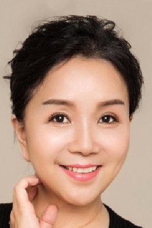 Cover image for Teng Ai Xian