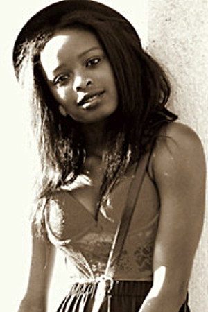 Cover image for Sarah Bintu Sakor