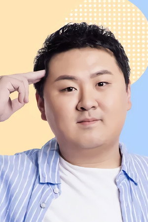 Cover image for Sun Jibin