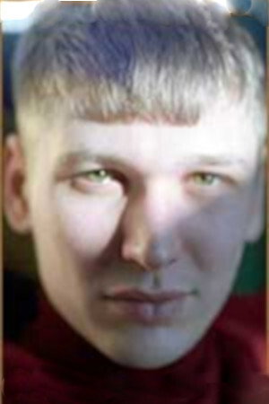 Cover image for Igor Kuznetsov