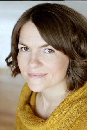 Cover image for Anna Wilson-Hall