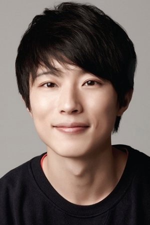 Cover image for 임지규
