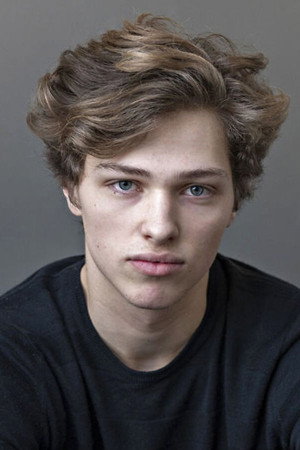 Cover image for Oscar Bjerrehuus