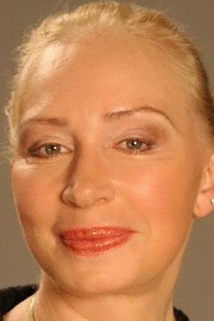 Cover image for Татьяна Васильева