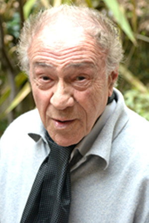 Cover image for Sergio Ammirata
