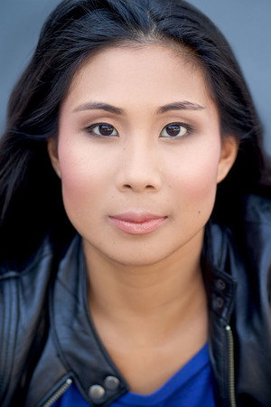 Cover image for Michelle Wong