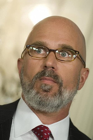 Cover image for Michael Smerconish