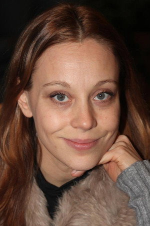 Cover image for Анна Дубровская