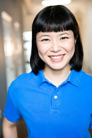 Cover image for Nanami Iwasaki