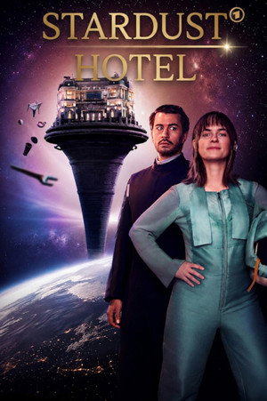 Poster for Отель "Стардаст"