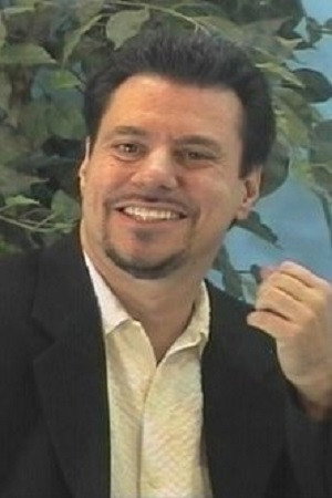 Cover image for Jay Rossi