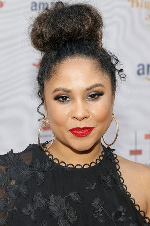 Cover image for Angela Yee