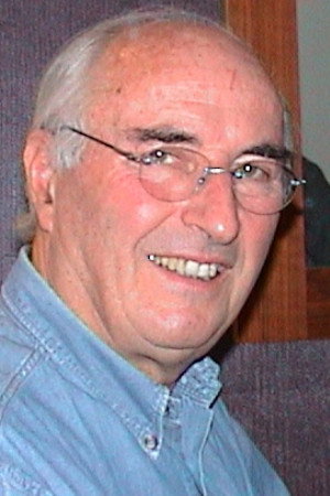 Cover image for Claude Villand