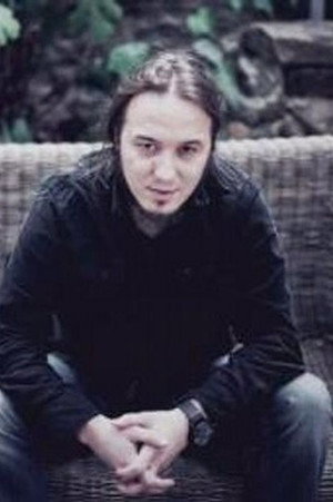Cover image for Ercan Mehmet Erdem
