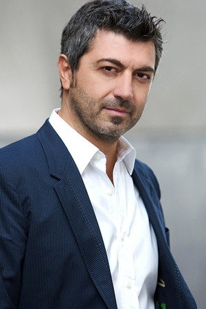 Cover image for Emanuele Secci