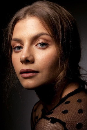 Cover image for Ella Nonini