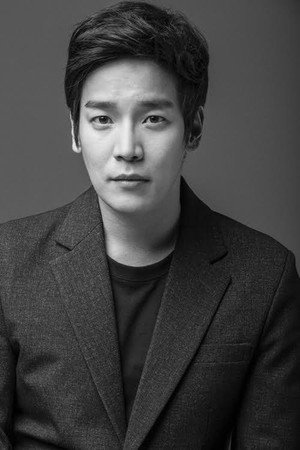 Cover image for 김남우