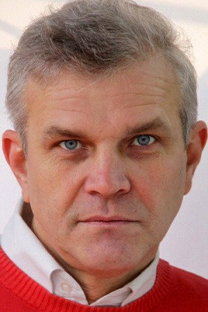 Cover image for Владимир Потапов