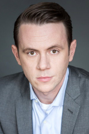 Cover image for Nick Westrate