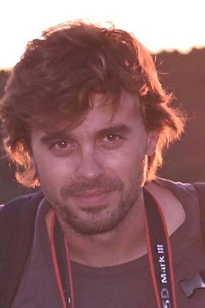 Cover image for Dani Mauri
