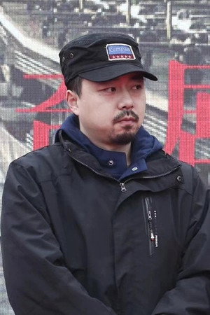 Cover image for 赵一龙