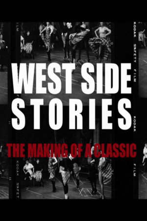 Poster for West Side Stories: The Making of a Classic