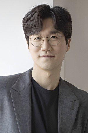 Cover image for Ryu Yeon-seok