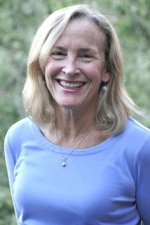 Cover image for Joanne Popolin