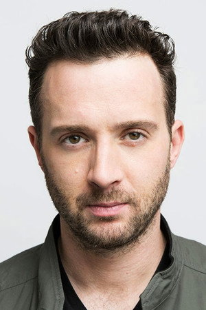 Cover image for Eddie Kaye Thomas