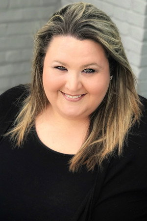 Cover image for Carrie Baker Reynolds