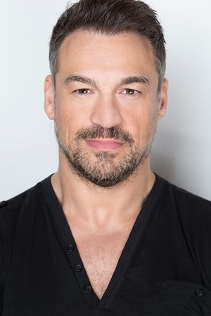 Cover image for Aleks Paunovic