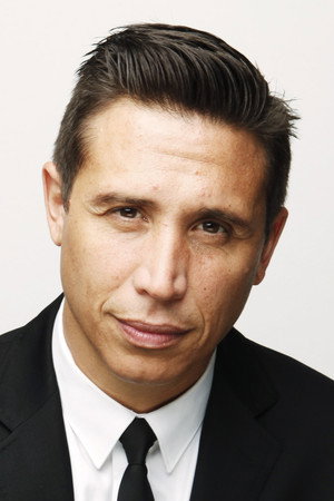Cover image for Erik Palladino