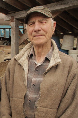 Cover image for John Schnabel