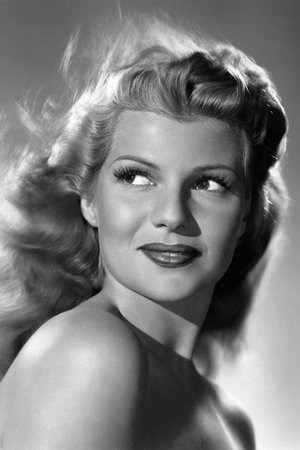 Cover image for Rita Hayworth