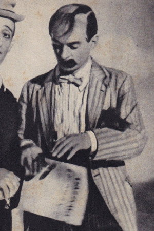 Cover image for Eduardo Passarelli