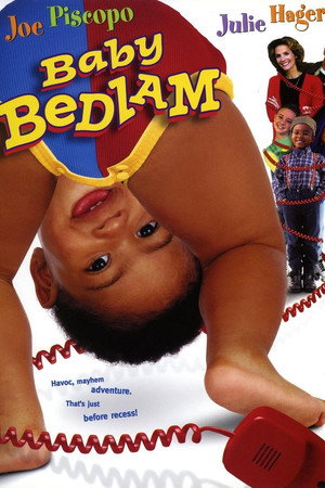 Poster for Большой бедлам