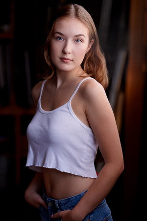 Cover image for Zoe Fraser
