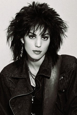 Cover image for Joan Jett