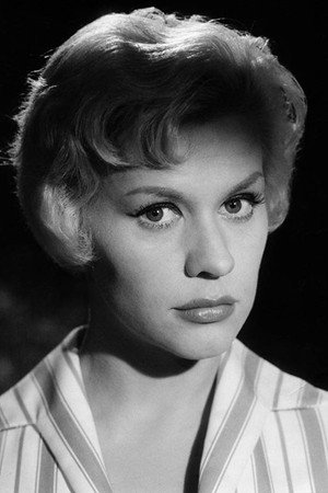 Cover image for Ingrid van Bergen