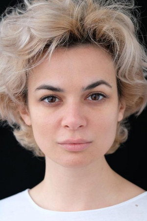 Cover image for Sandra Eliava