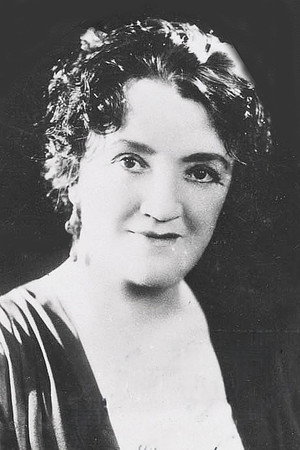 Cover image for Marie Ault