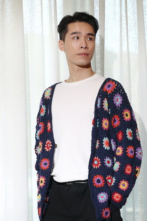 Cover image for Leung Chung-Hang