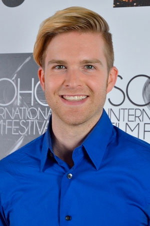 Cover image for Mark J. Parker