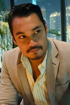 Cover image for Hisyam Hamid