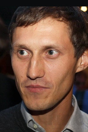 Cover image for Игорь Хрипунов
