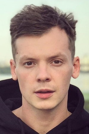 Cover image for Федір Гуринець