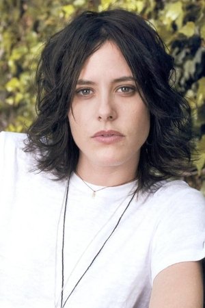 Cover image for Katherine Moennig