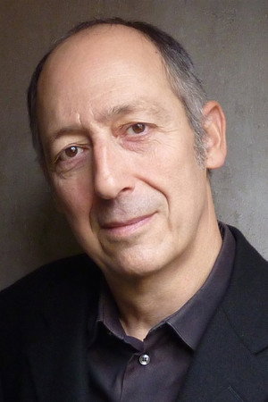 Cover image for Sam Karmann